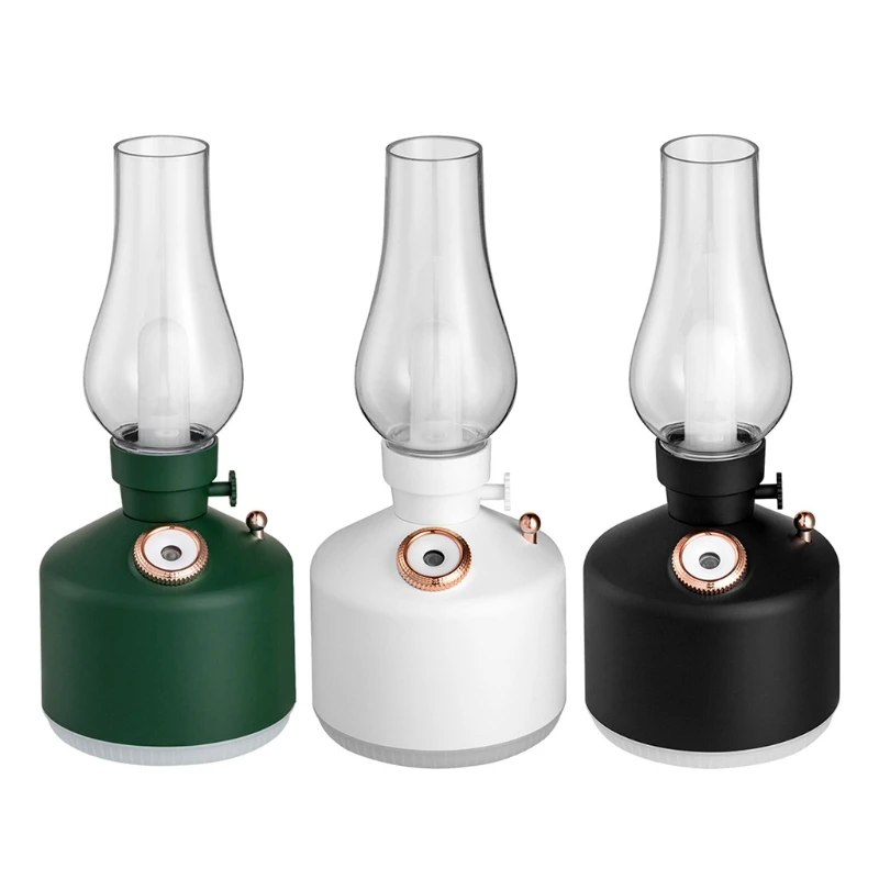 

Mini Humidifier Household Bedroom USB Charging Small Portable Air Humidifier