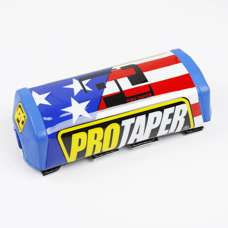 

Handlebar Squre Chest Protector Pads Motorcycle Cross Dirt Pit Bike Motocross Atv Pro Taper Fat Bar Sponge