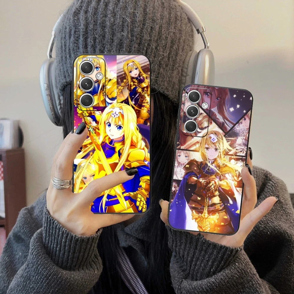 Чехол для Samsung Galaxy S24/S23/S22/S21/S20/S10/S9 Plus