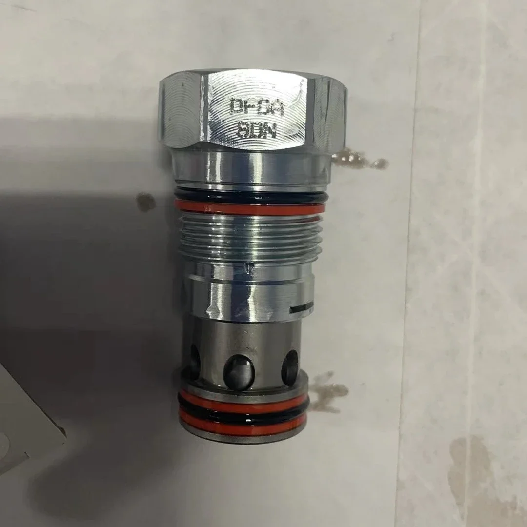 DFDA8DN DFDA-8DN DFDA 8DN ORIGIN 2-ходовой поворотный клапан с встроенной регулируемой полостью