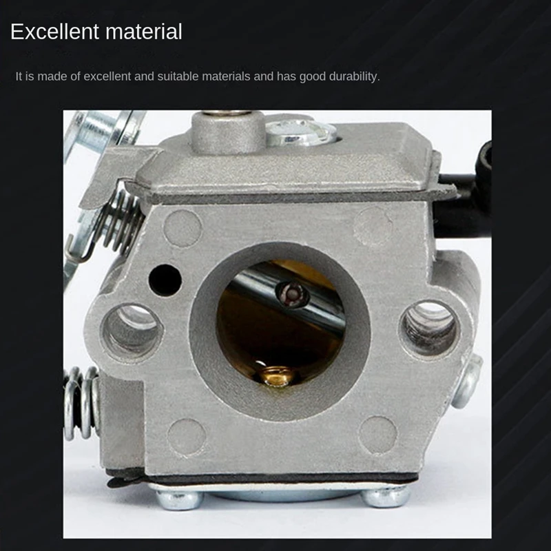 Запасные части для карбюратора Stihl028 028AV