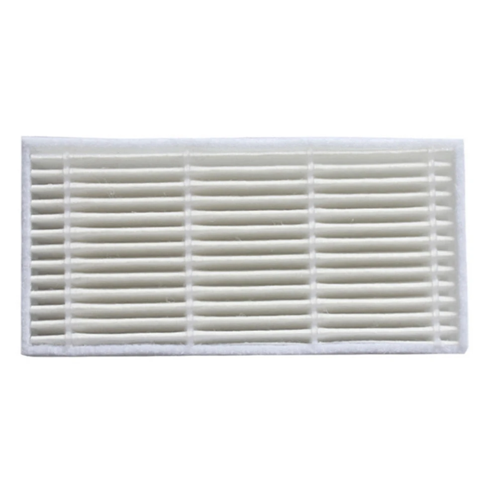 Детали для робота-пылесоса 10 шт.