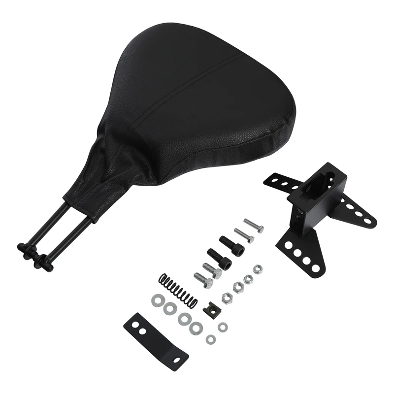 

Задний упор для мотоциклиста Harley Touring Electra Glide Ultra Classic Road King Custom Street Glide FLHTK 1988-2008