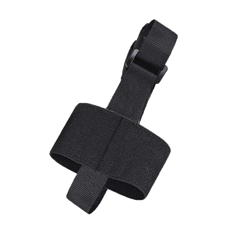 Универсальный держатель для бутылки с регулируемым плечевым ремнем