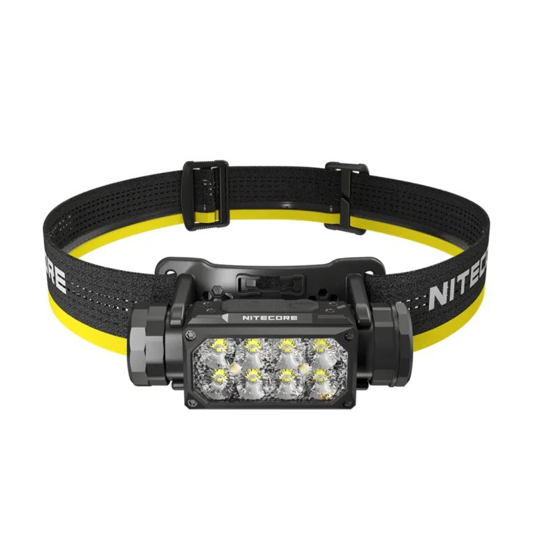 

NITECORE 2000 Люмен Налобный Фонарь