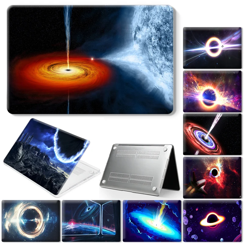 

Чехол для ноутбука Macbook Air 11 2018 2020 13 Touch Bar ID Pro 13 15 16 Retina 15 13 12 дюймов