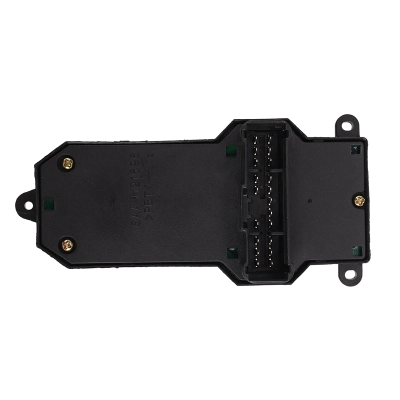 Главный переключатель стеклоподъемника для Honda Civic 2001-2005 с электрическим