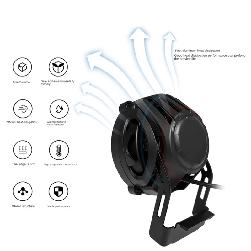 Модифицированные запасные части для литиевых батарей снегохода аксессуары