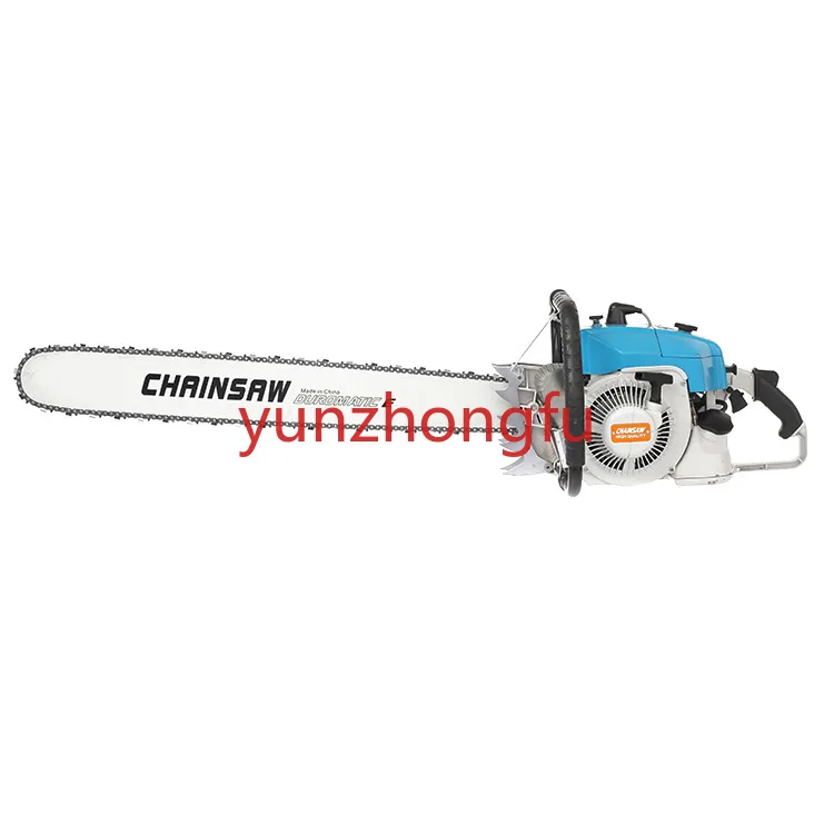 

Tree Cutting Machine 070 Chainsaw 105cc Chain Saw Import Configuration