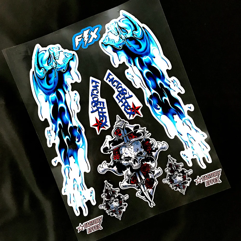 Reflective Helmet Motorcycle Tank Decals + 3D GEL Stickers for Honda HRC CBR CBR1000RR CBR650F CBR600RR CBR500R CBR300R CBR250R |