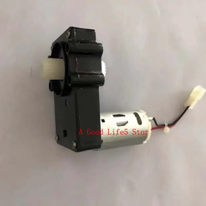 Подходит для Nestle A850/850V2 Fulan Zhengdong DR408B аксессуары кофемашины двигатель подачи