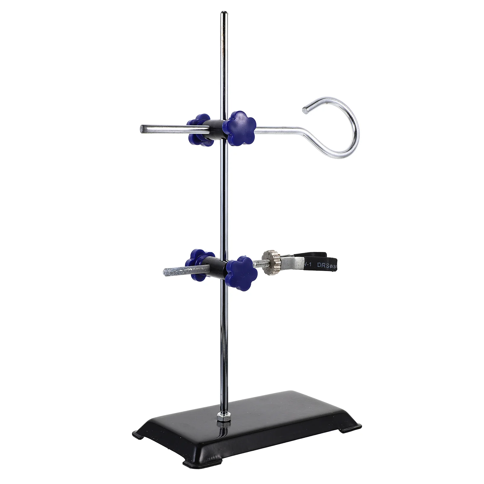 

Microjig Iron Stand Miniature Frame Equipment Support Retort Stands Platform Laboratory