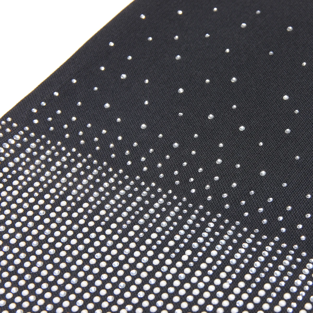 Женское трикотажное платье с V-образным вырезом и коротким рукавом