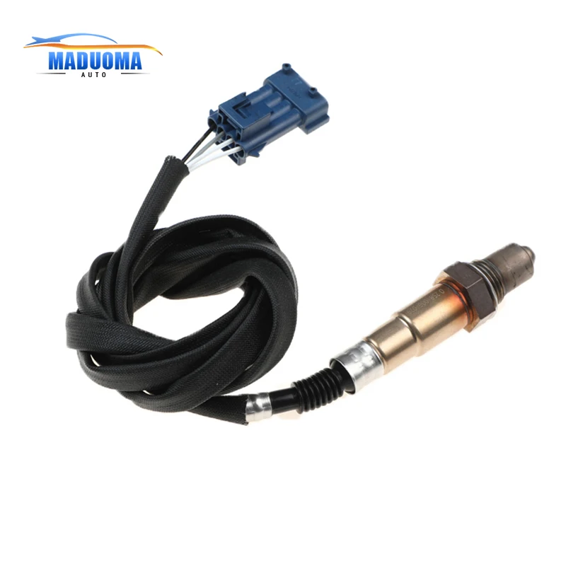 

0258006029 1628HV Lambda O2 Oxygen Sensor For CITROEN PEUGEOT 206 1.4 301 307 308 406 607 807 1.6 VTi 1.8 2.0 2.2 16V 0258006029