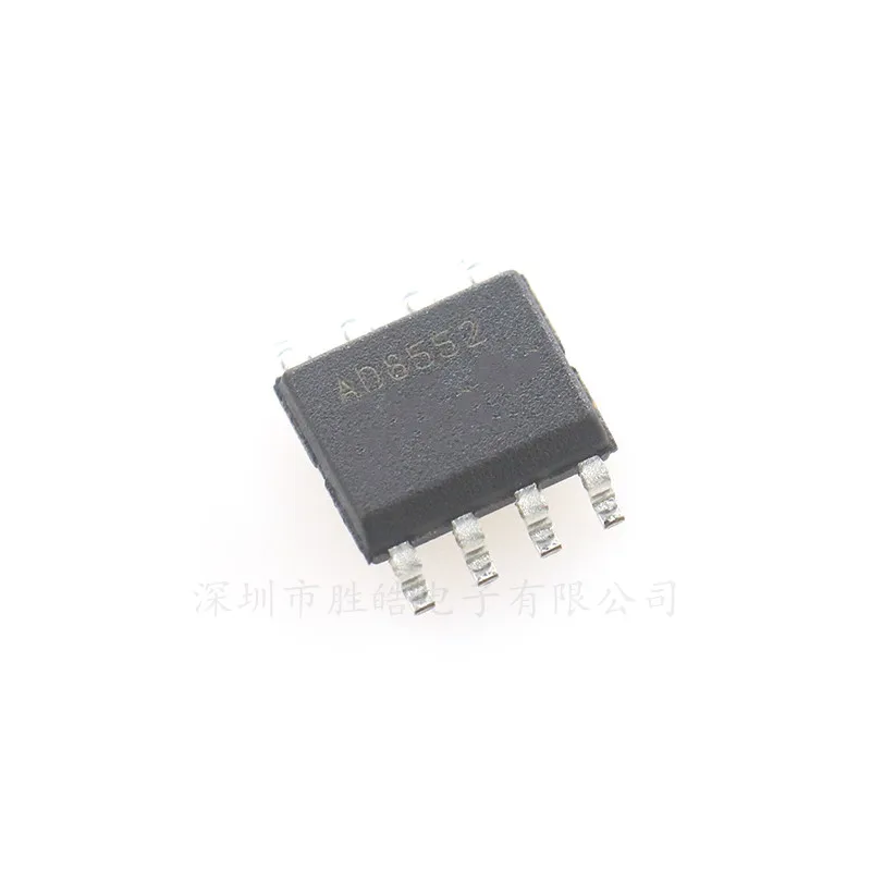 

（1PCS） AD8552ARZ-REEL7 AD8552ARZ / AD8572ARZ-REEL7 AD8572ARZ NEW IC SOP-8 High Quality