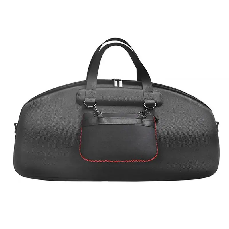 

Speaker Storage Box Portable Waterproof Protective Case Multipurpose JBLSpeaker Cover For Traveling Consumer Electronics