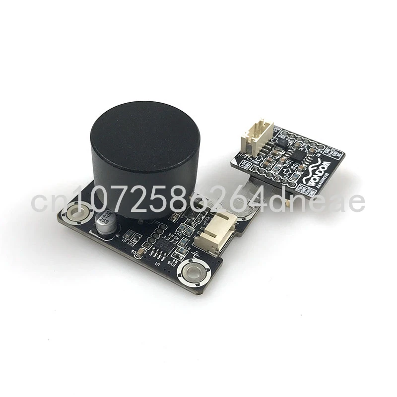 

Digital Volume Control Board Adjustment Board Potentiometer Circuit Single and Double Channel Fever Power Amplifier 5V