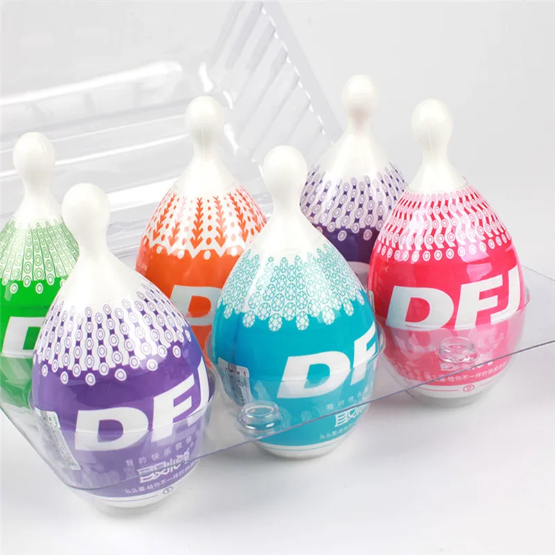 Портативный стимулятор точки G