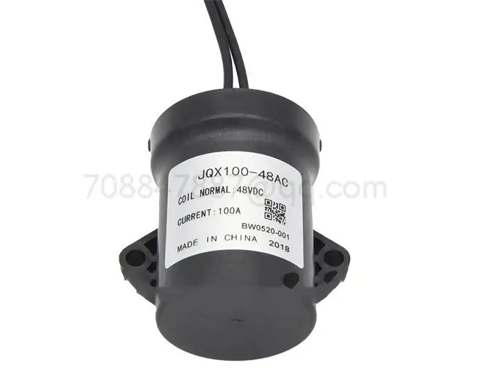 Оригинальный Новый 450V 100A IP69 24VDC JQX100-24AC/JQX100