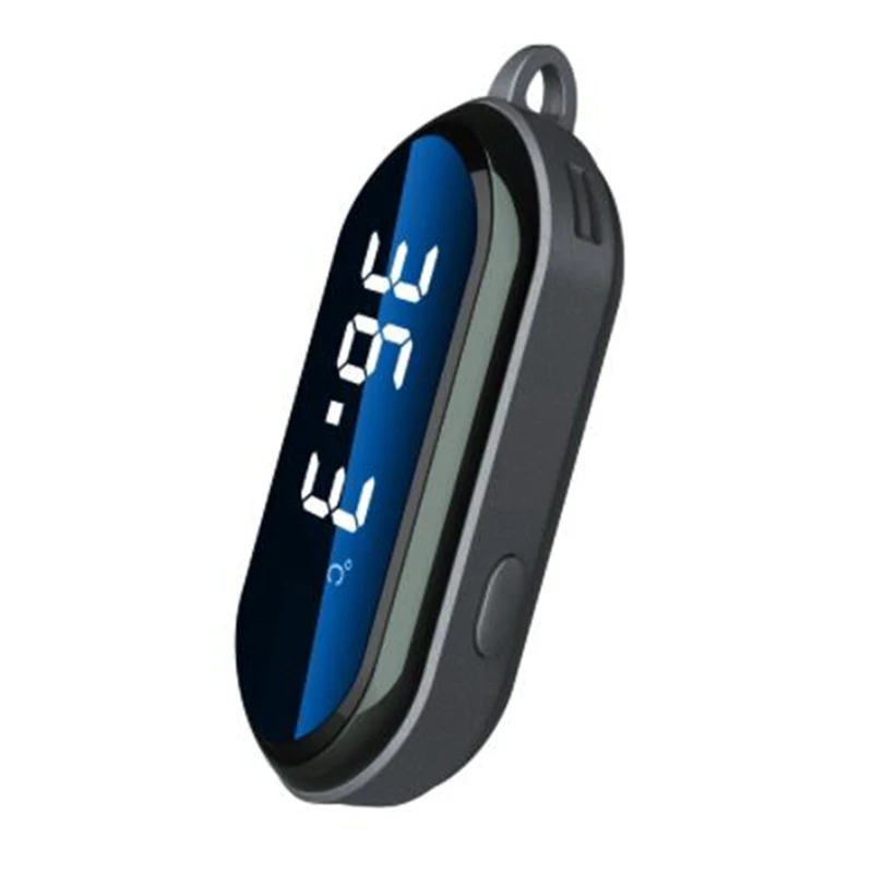 

Ожерелье с воздухоочистителем портативное и портативное, для пыльцы, пыли, аллергии, перезаряжаемый персональный ионизатор воздуха, для пу...