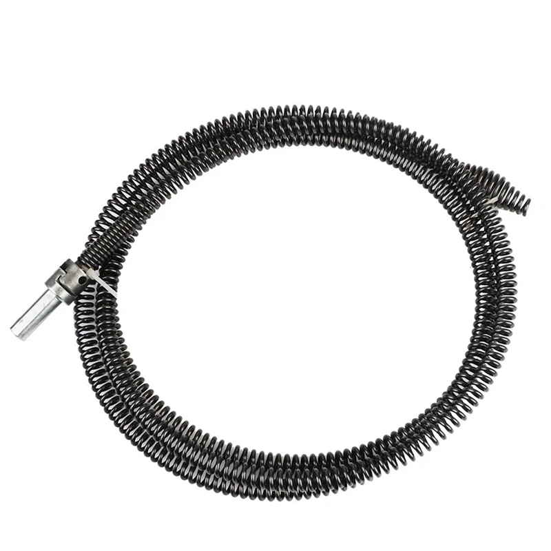 Инструмент для дноуглубления труб пружинная труба канализационная