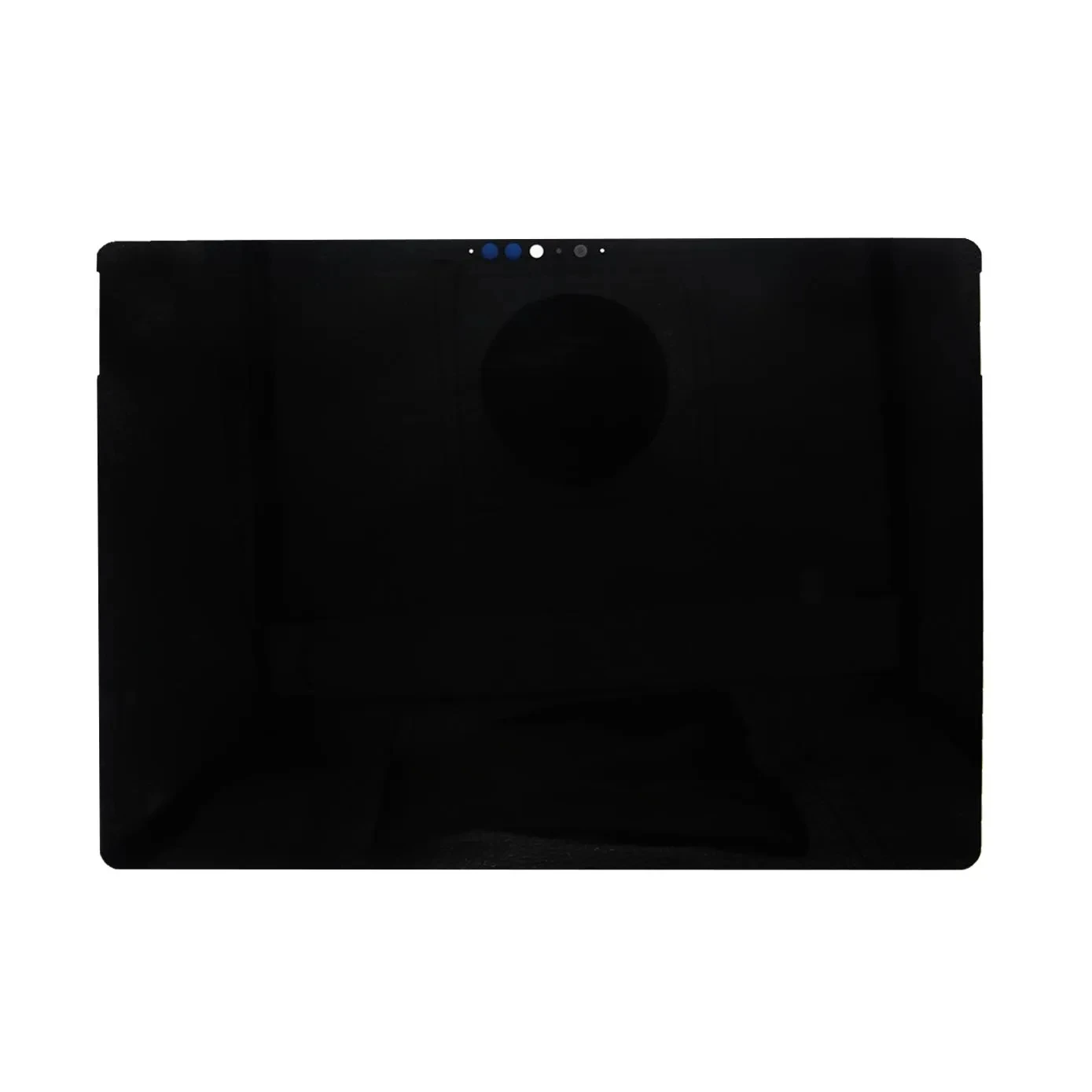 Фото Оригинальный ЖК-дисплей 13 дюймов для Microsoft Surface Pro X 1876, ЖК-дисплей с цифровым преобразователем сенсорного экрана в сборе для Surface Pro X, замена ЖК-дисплея №3