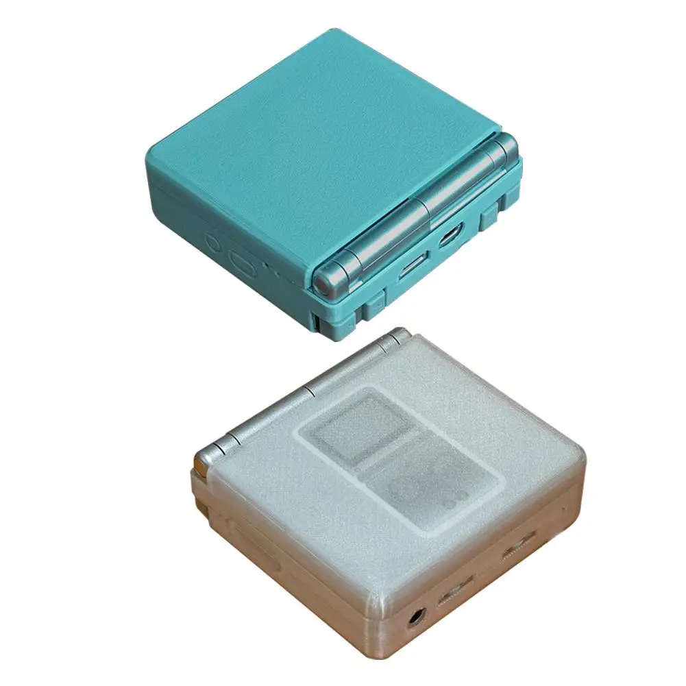 Защитный чехол для игровой консоли ANBERNIC RG35XXSP 3 5 '' карманный защитный