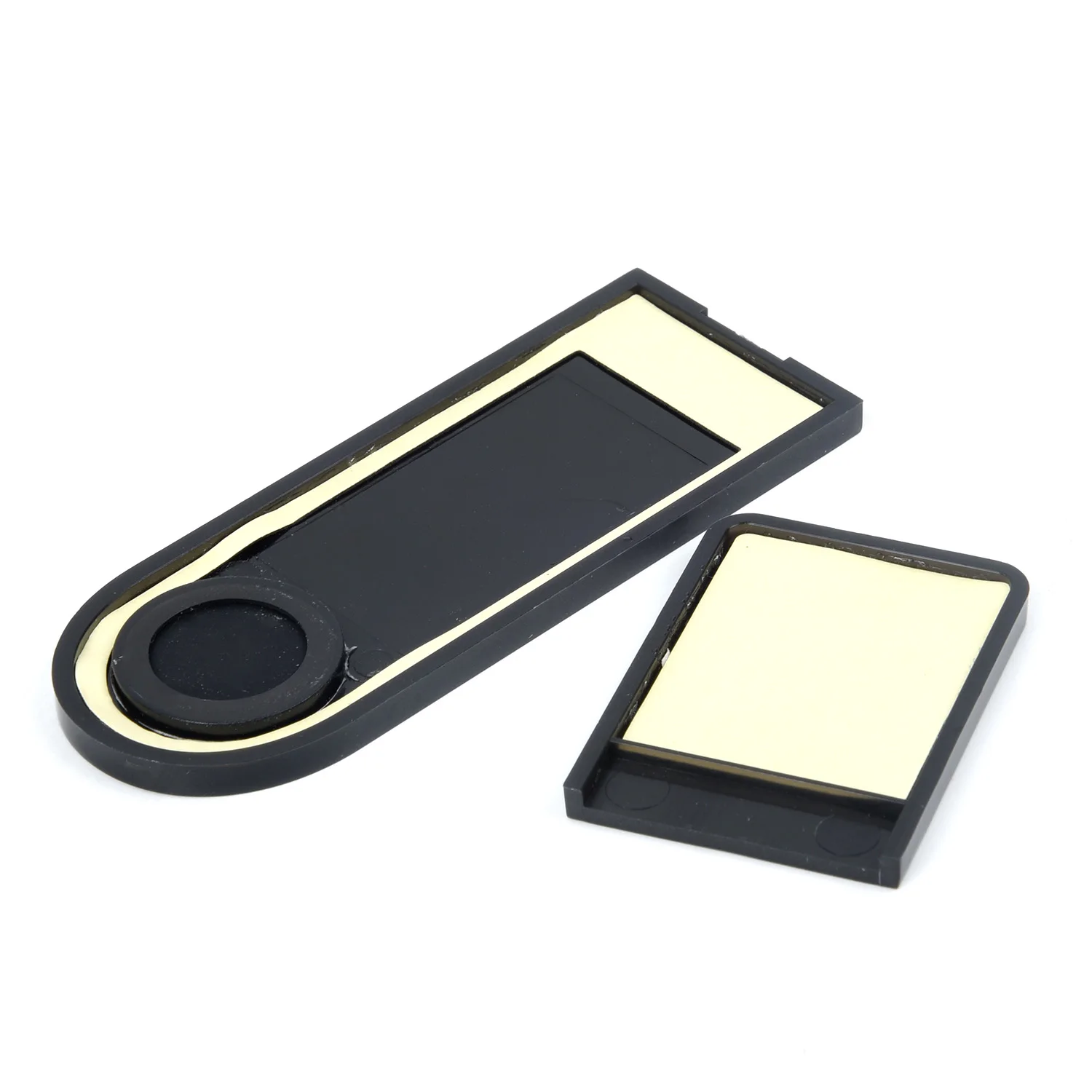 

Easy To Install High Quality Plastic Digital Dashboard Cover For XIAOMI Mijia M365 Pro Scooters Accessories Aging Resistance