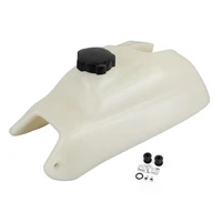 areyourshop 17510 ha8 680 replacement plastic fuel tank gas cover for trx250 fourtrax 1985 1986 1987