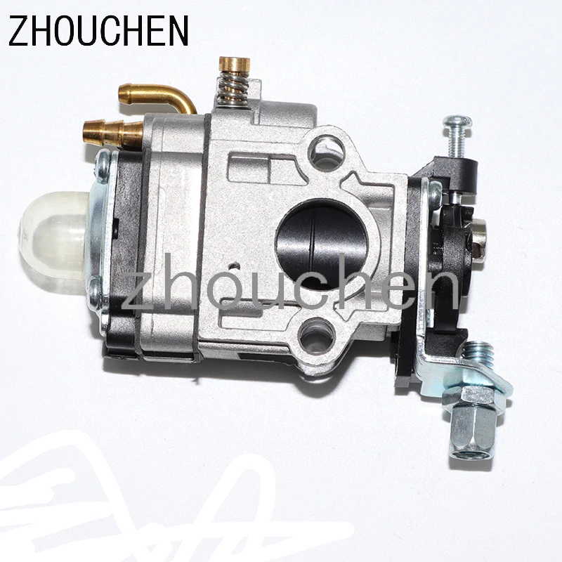 

Двухтактный карбюратор 1E40-5 MP 15 43cc 47cc 49cc 50cc