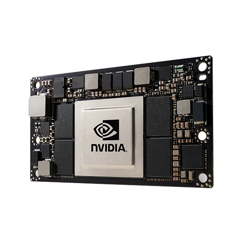 

900-83310-0001-000 NVIDIA Jetson TX2 8GB Module Nvidia P3310