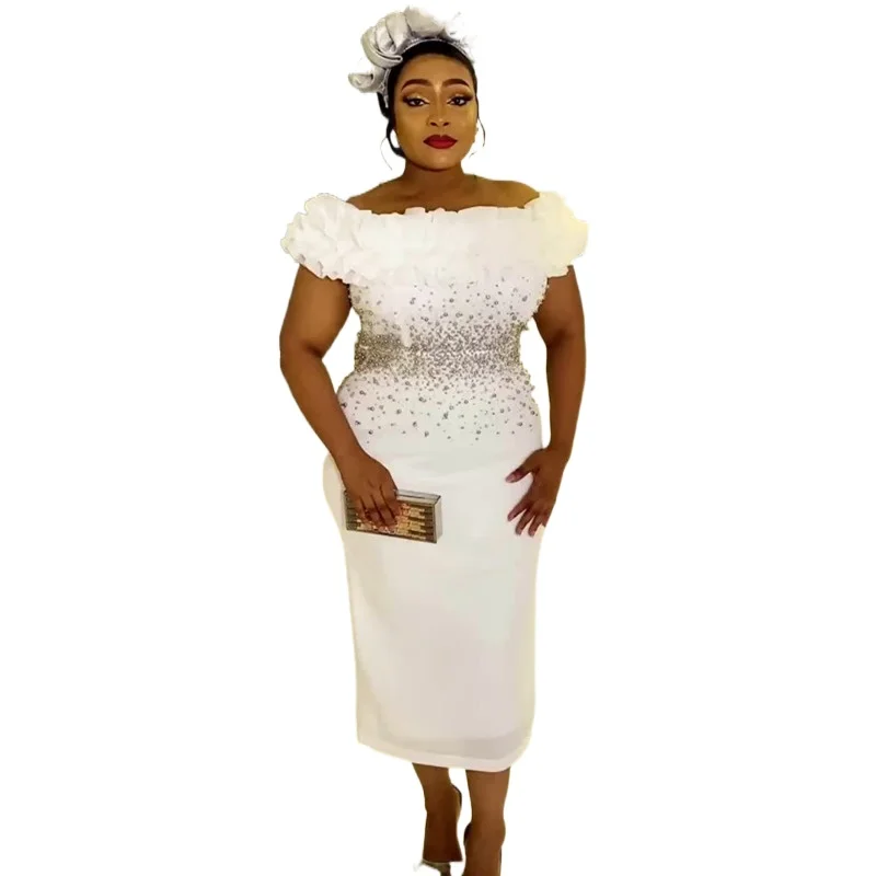 Рисунок 2 - Элегантные африканские платья для женщин