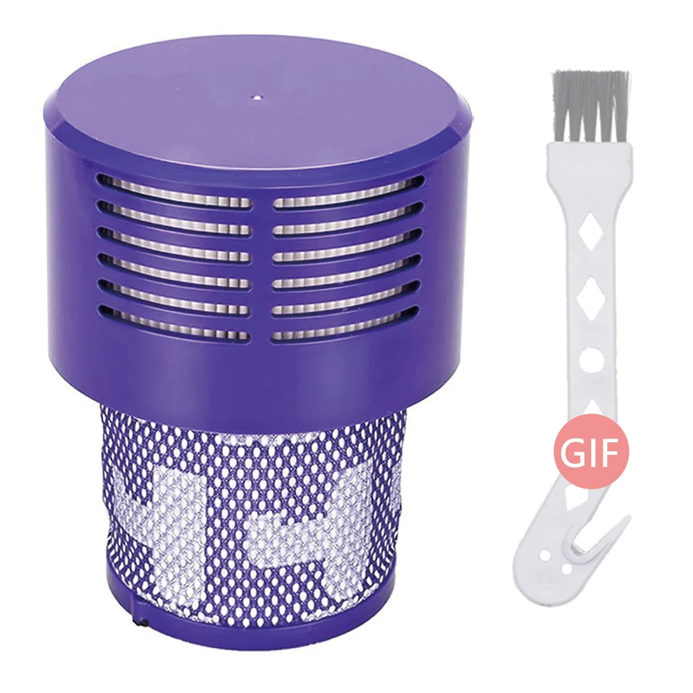 

Фильтр HEPA для Dyson V10 Cyclone Animal Absolute