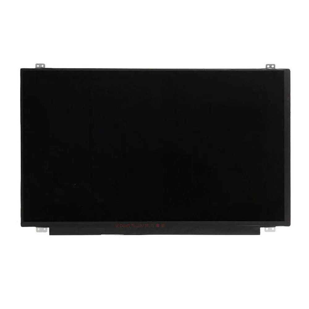 Новый Сменный экран для ASUS X556U X555U FHD 1920x1080 IPS ЖК-дисплей Светодиодная панель