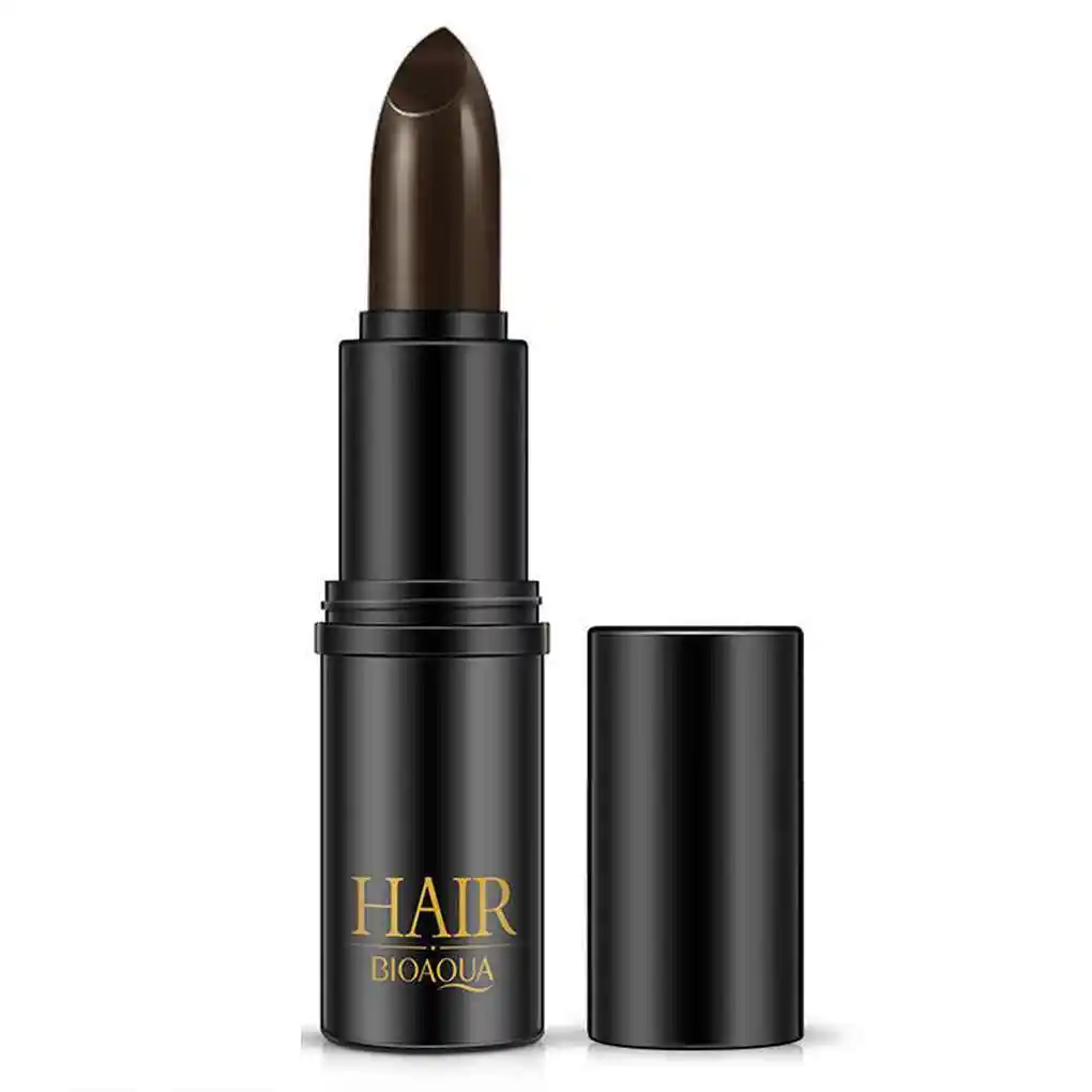 Ing Pen Pencil Stick Covering White Hair Lipstick