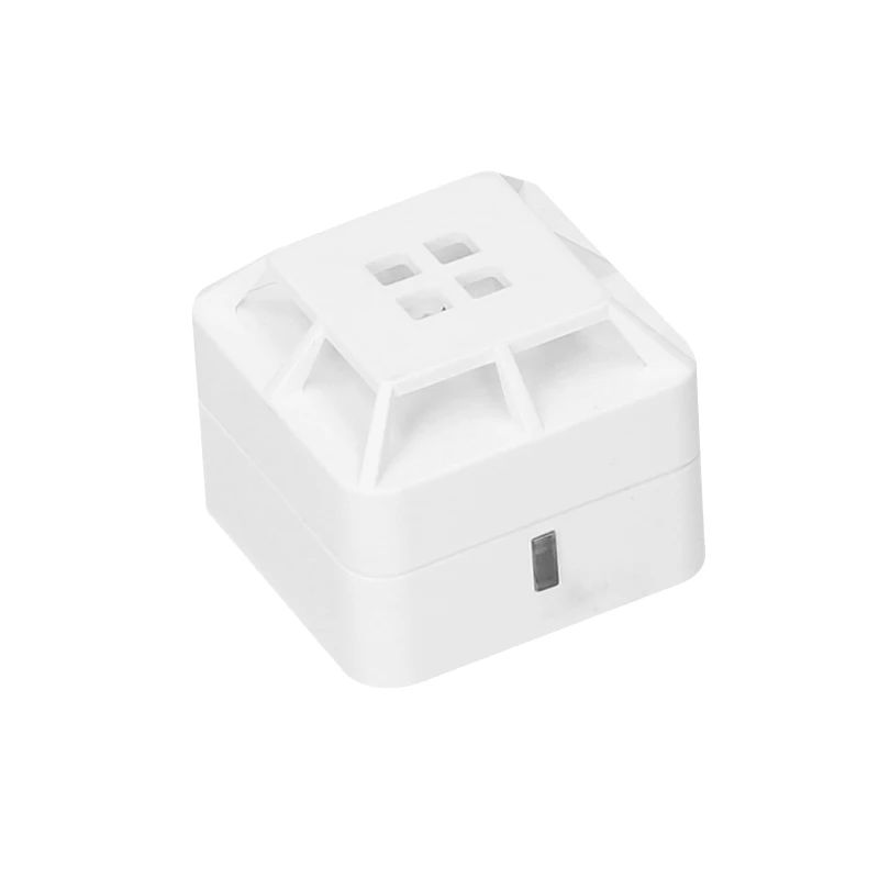 Тепловой Детектор Сигнализации С Фиксированной Температурой 5-летний Срок