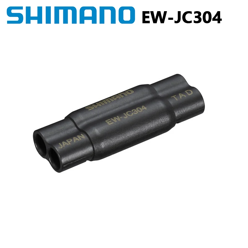 

Разъем для 4-портового соединителя Shimano EW-JC304 EP8 EP800 Series E-TUBE-4-портовый разъем для провода SD300, оригинальные аксессуары для велосипеда