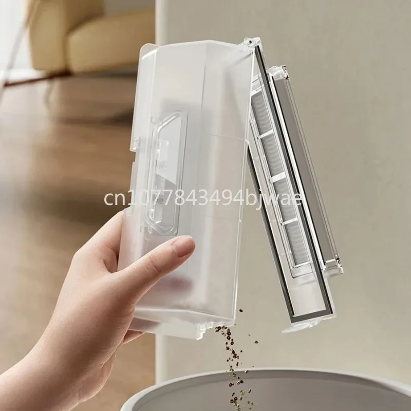 Робот-пылесос XIAOMI MIJIA для уборки дома 5000 Па