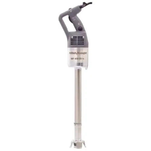 Robot Coupe, MP 450,Ultra Immersion Blenders (New)