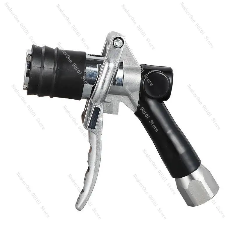 Пневматический пистолет для сжиженного газа заправки оборудование газовой