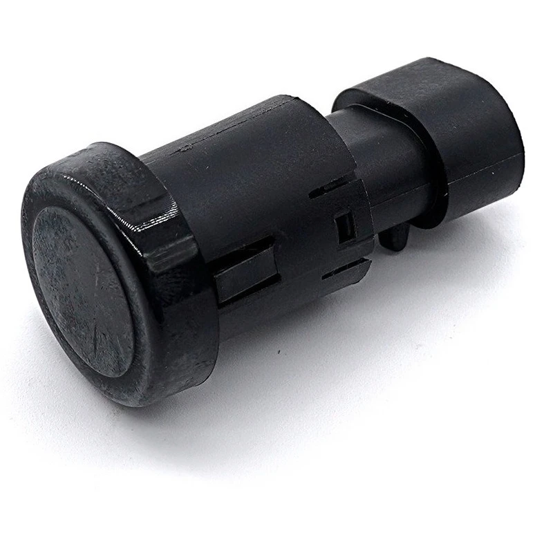 Фото Переключатель открывания багажника Liftglass для Chevrolet Tahoe, GMC Yukon, Suburban, Cadillac Escalade 2007-2014 №2