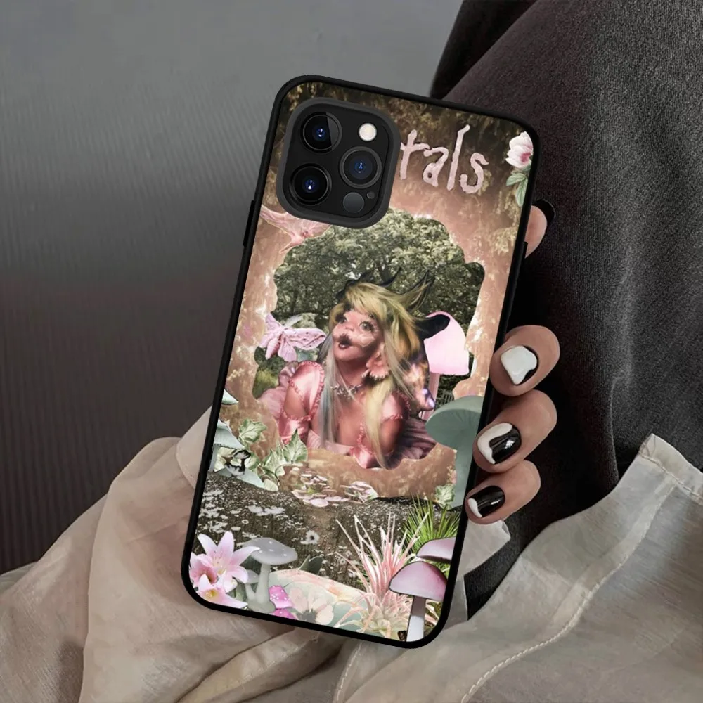 Чехол для Телефона силиконовый мягкий iphone 14 13 12 11 Pro Mini XS MAX 8 7 6 Plus X 2020 XR