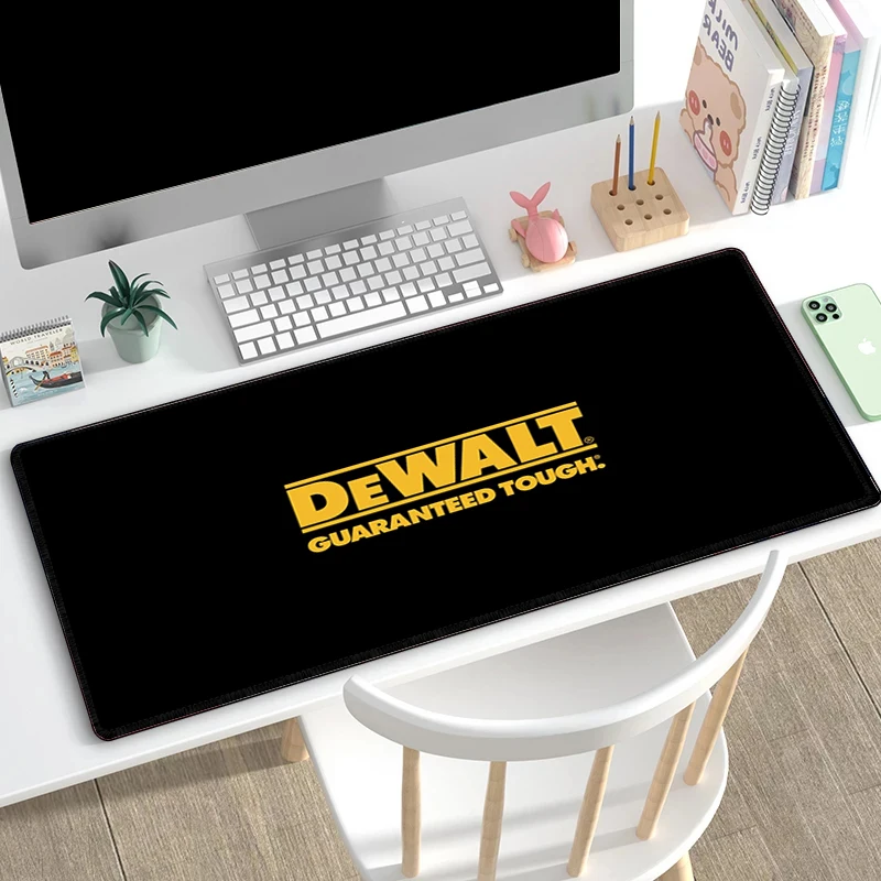 

Pc Cabinet DeWalt Mouse Mats Mat Pad Kawaii Desk Carpet Xxl Accessories Gaming Games Large Mousepad Gamer Cabinets Keyboard Cute