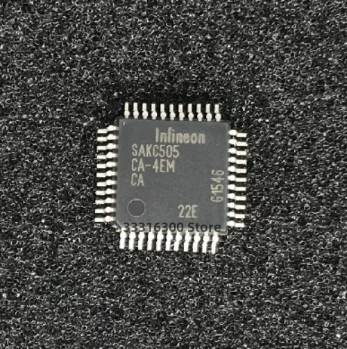 3 шт. Новинка Φ QFP44