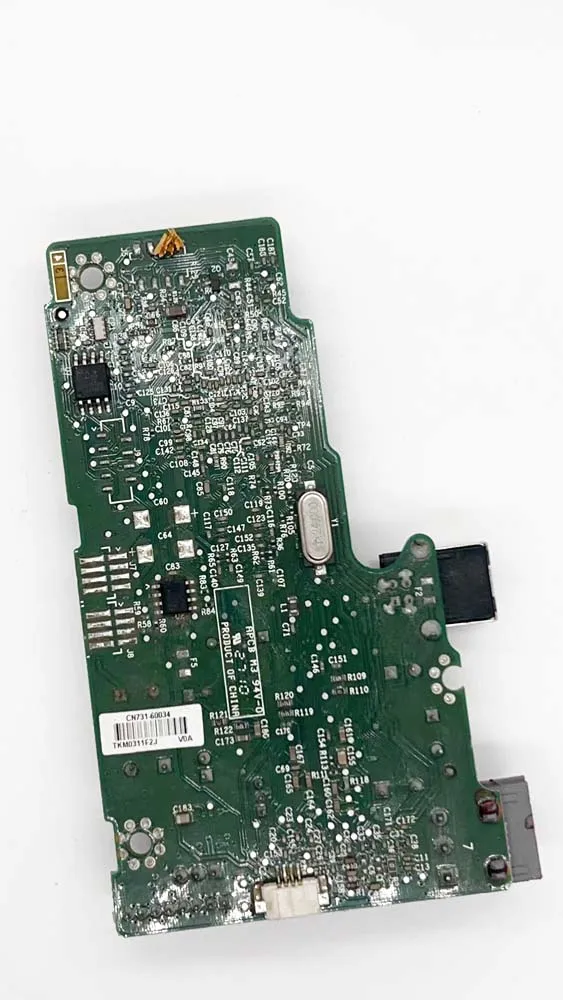 

Main Board Mother Mainboard CN731-60034 Fits For HP Photosmart D110A