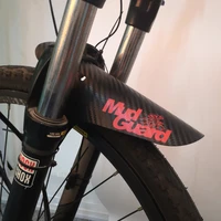 bike bicycle fenders frontrear tire wheel fenders carbon fiber mudguard mtb mountain bike road cycling fix gear accessories