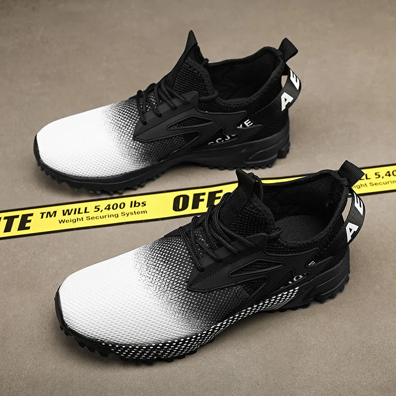 New Style Kids Shoes Boys Breathable Sports Shoes Girls Fashion Casual Shoes Kids Non-Slip Sneakers Children Running Shoes