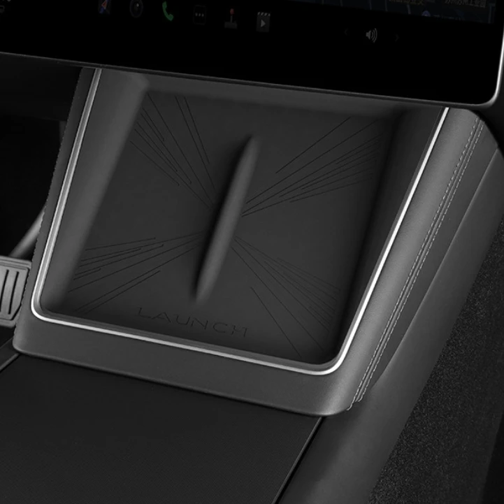 

Силиконовый Коврик Для Tesla Model Y Juniper 2025