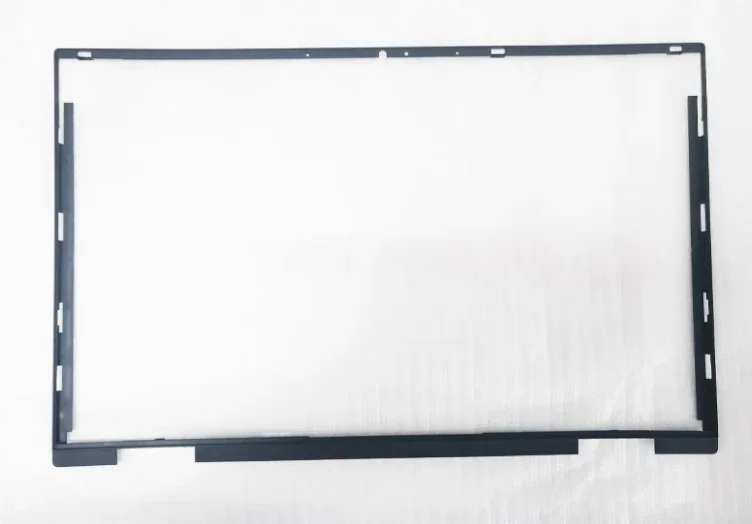 Новый чехол для ноутбука HP Pavilion X360 15-ER TPN-W147 задняя крышка ЖК-дисплея передняя