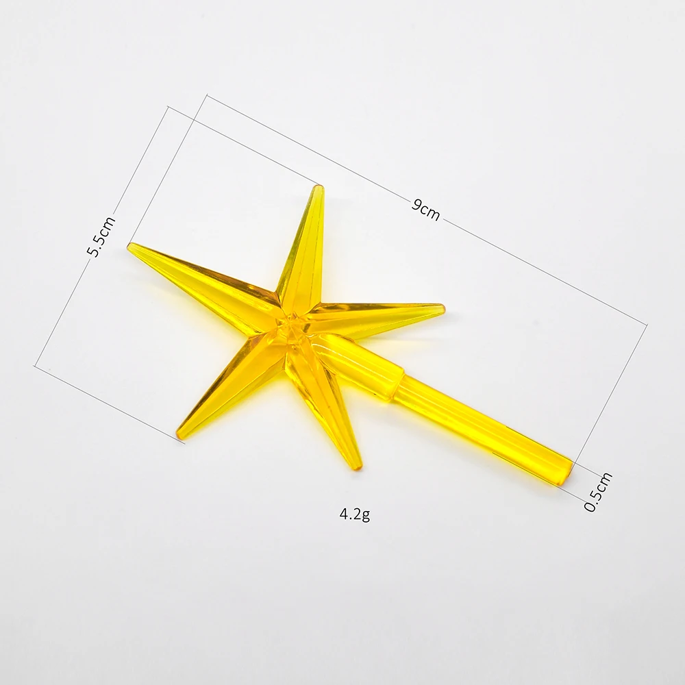 

6 шт., керамические Сменные лампочки для украшения ёлки